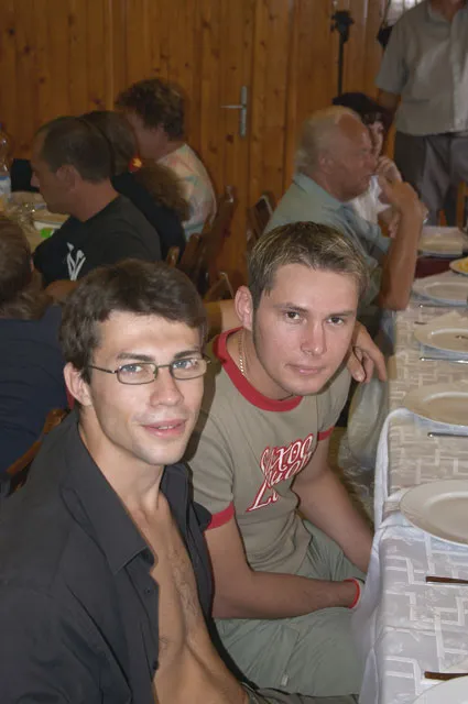 Galaktika Nap 2005