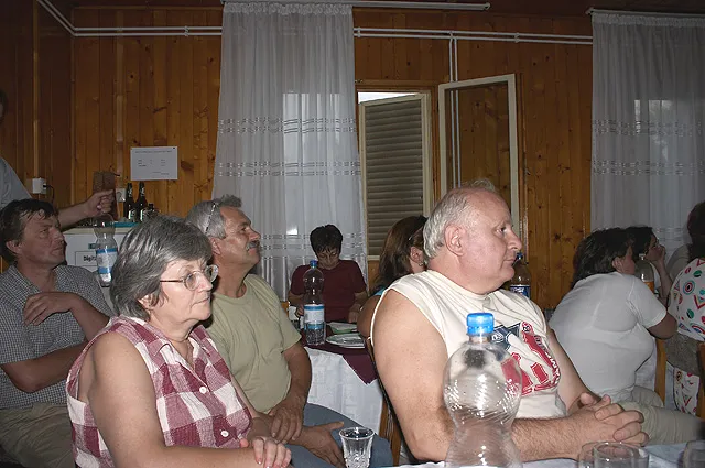 Galaktika Nap 2005