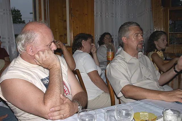 Galaktika Nap 2005