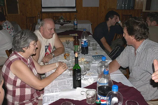 Galaktika Nap 2005