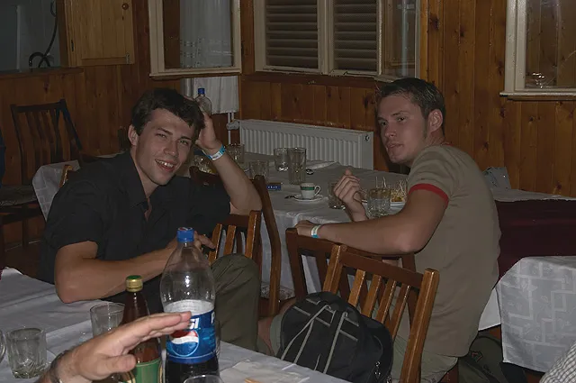 Galaktika Nap 2005