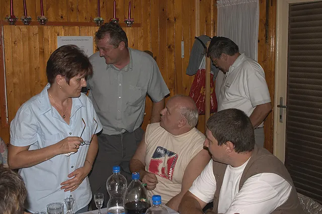 Galaktika Nap 2005