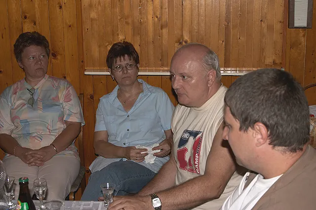 Galaktika Nap 2005