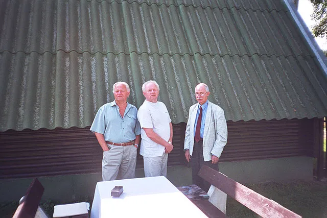 Galaktika Nap 2005