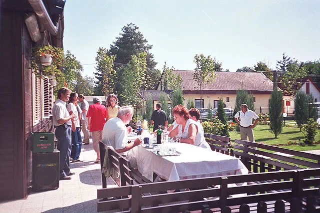 Galaktika Nap 2005