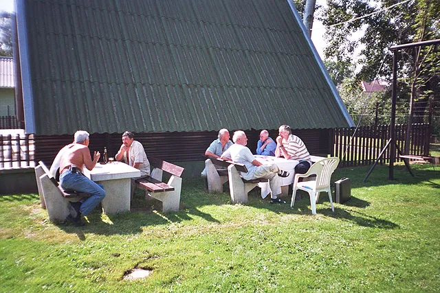 Galaktika Nap 2005