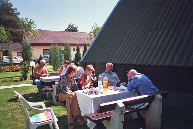 Galaktika Nap 2005