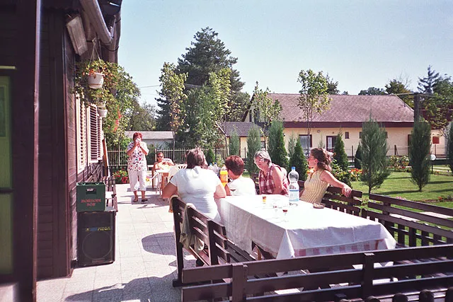 Galaktika Nap 2005