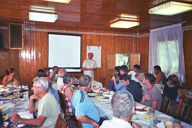 Galaktika Nap 2005