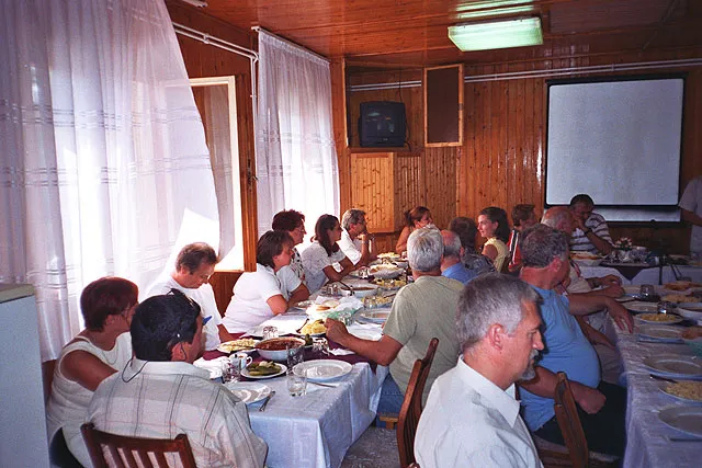 Galaktika Nap 2005