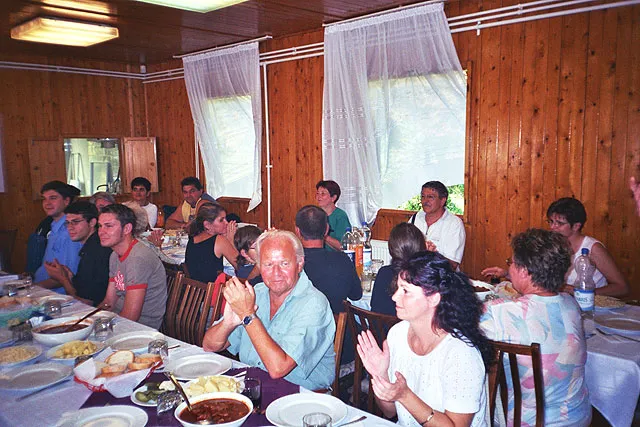 Galaktika Nap 2005