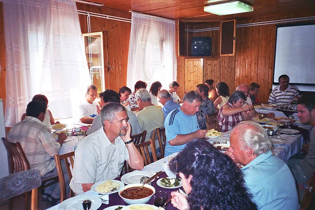Galaktika Nap 2005
