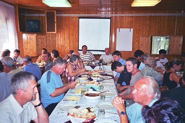 Galaktika Nap 2005