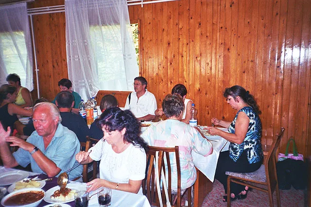 Galaktika Nap 2005