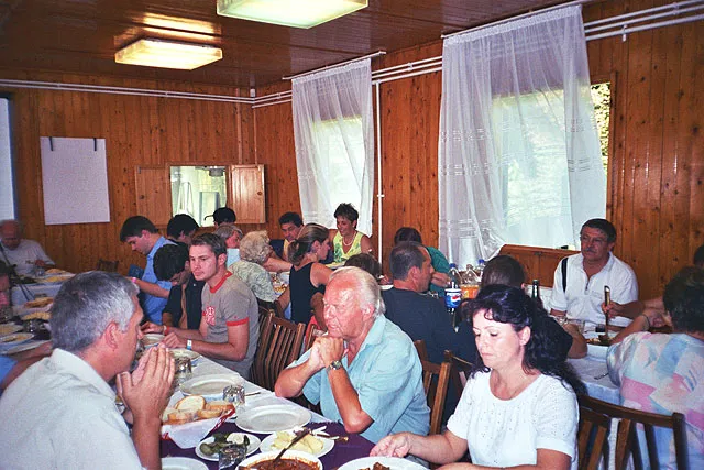 Galaktika Nap 2005
