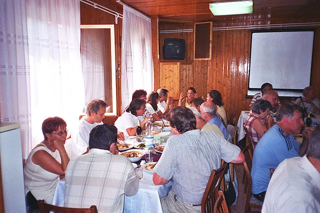 Galaktika Nap 2005