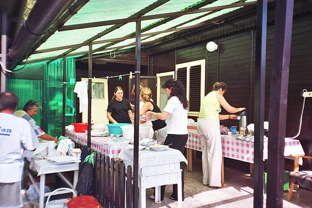 Galaktika Nap 2005