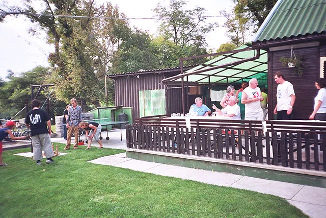 Galaktika Nap 2005