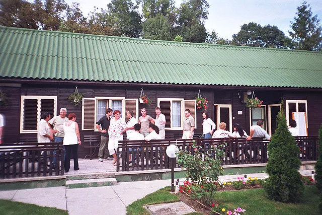 Galaktika Nap 2005