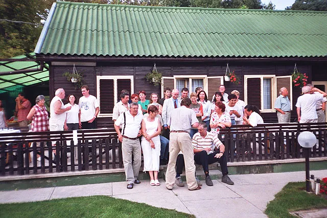 Galaktika Nap 2005