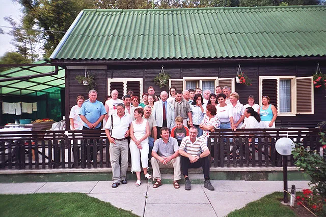 Galaktika Nap 2005