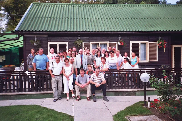 Galaktika Nap 2005