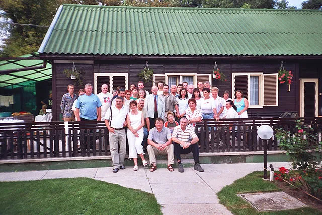 Galaktika Nap 2005