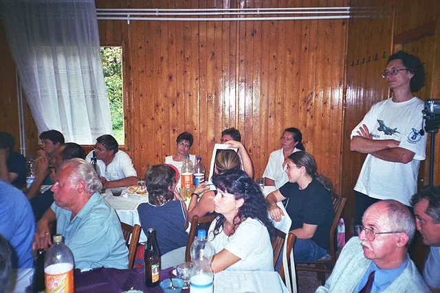Galaktika Nap 2005