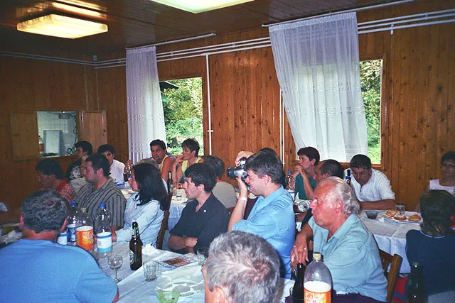 Galaktika Nap 2005