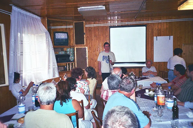 Galaktika Nap 2005