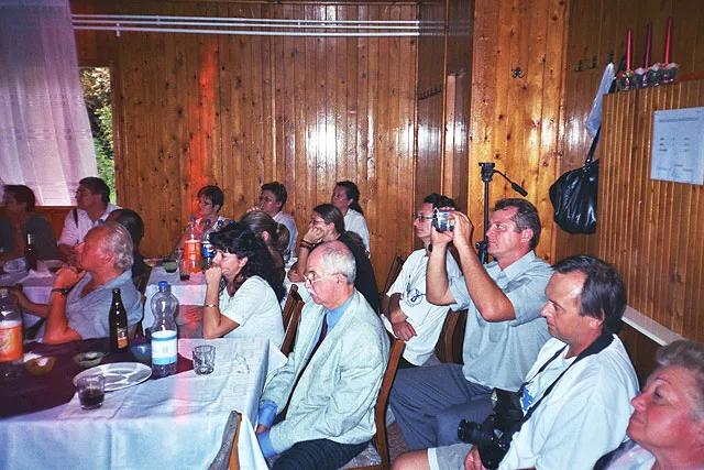 Galaktika Nap 2005