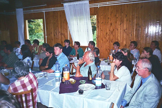 Galaktika Nap 2005