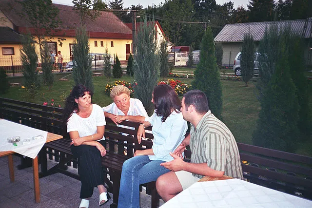 Galaktika Nap 2005