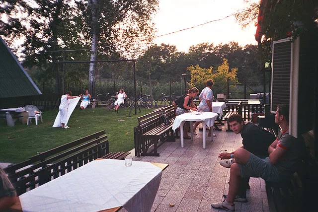 Galaktika Nap 2005
