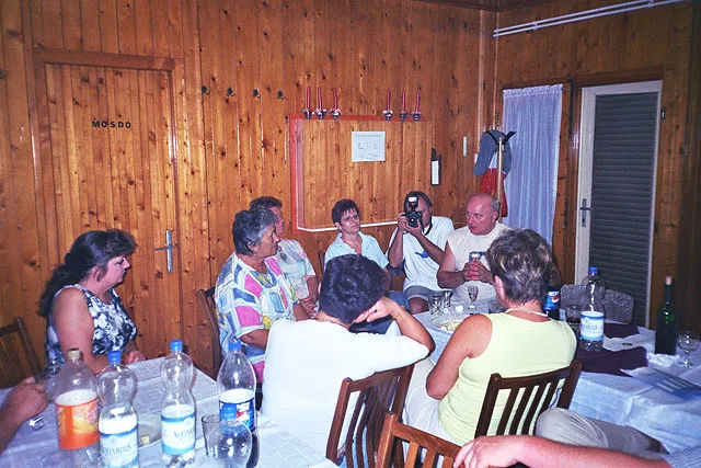 Galaktika Nap 2005