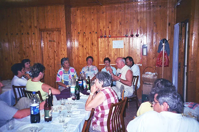 Galaktika Nap 2005