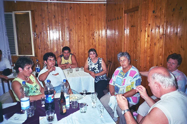 Galaktika Nap 2005