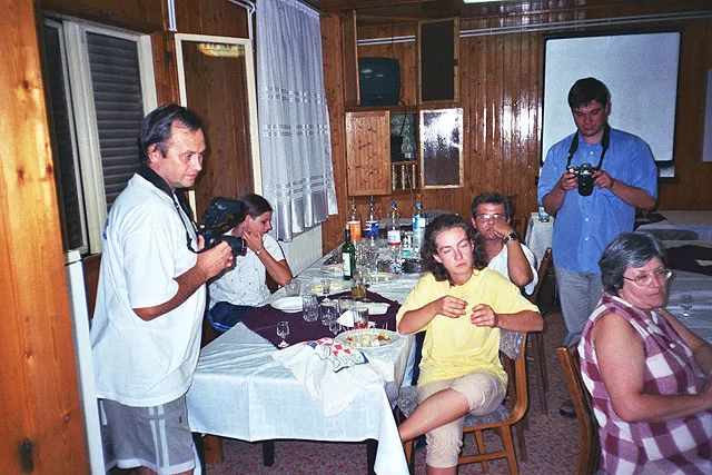 Galaktika Nap 2005