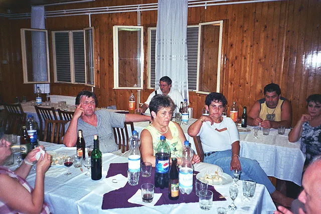 Galaktika Nap 2005