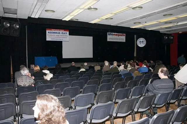 HUFOCON 2006 (Budapest)