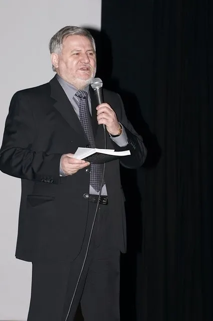 HUFOCON 2006 (Budapest)