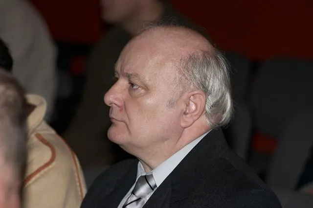 HUFOCON 2006 (Budapest)