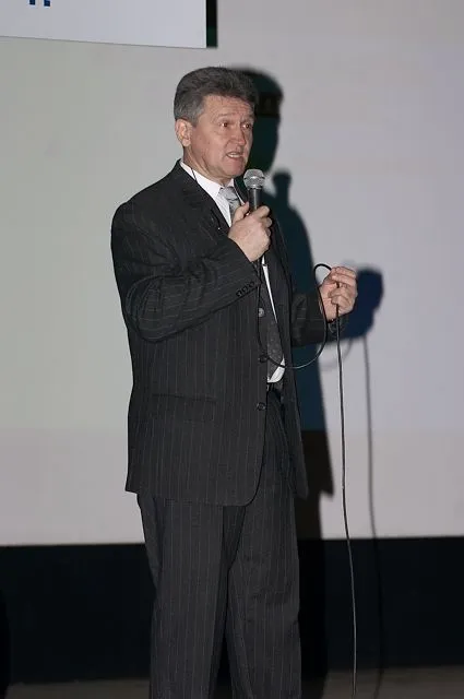 HUFOCON 2006 (Budapest)