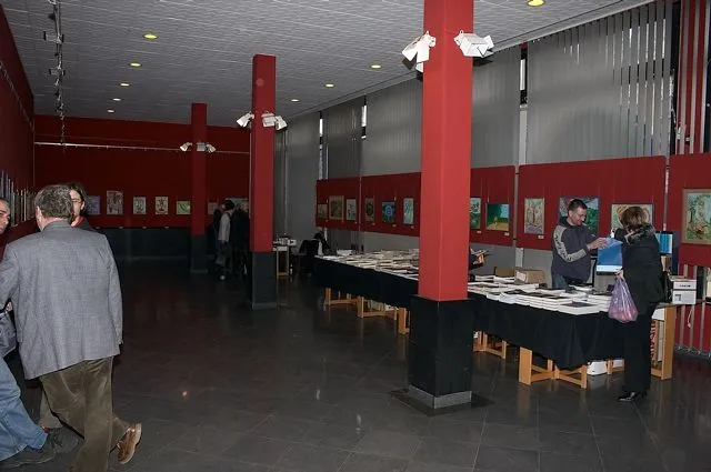 HUFOCON 2006 (Budapest)