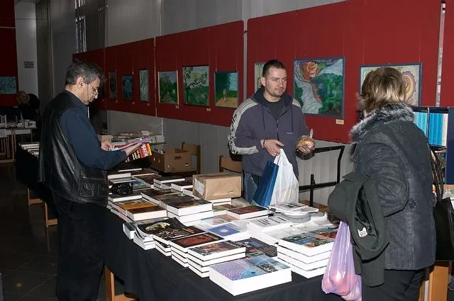 HUFOCON 2006 (Budapest)