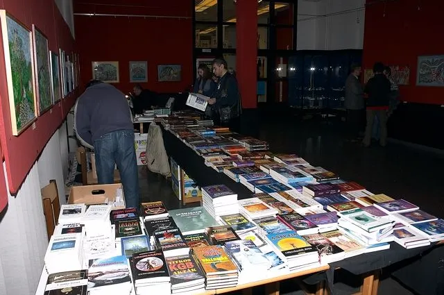 HUFOCON 2006 (Budapest)