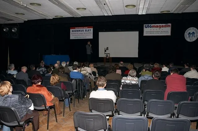 HUFOCON 2006 (Budapest)