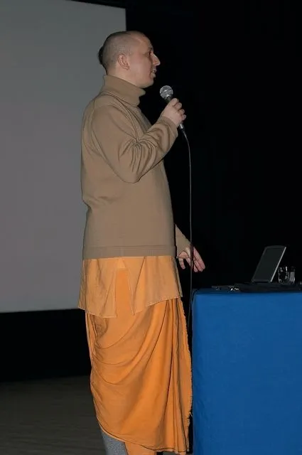 HUFOCON 2006 (Budapest)