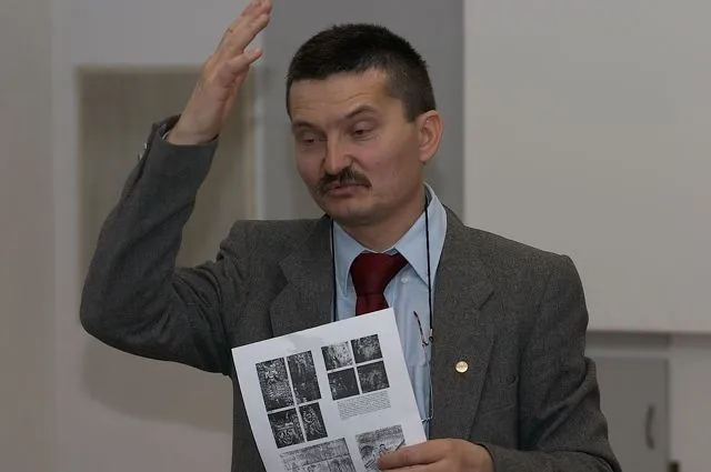 HUFOCON 2006 (Budapest)