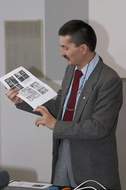 HUFOCON 2006 (Budapest)